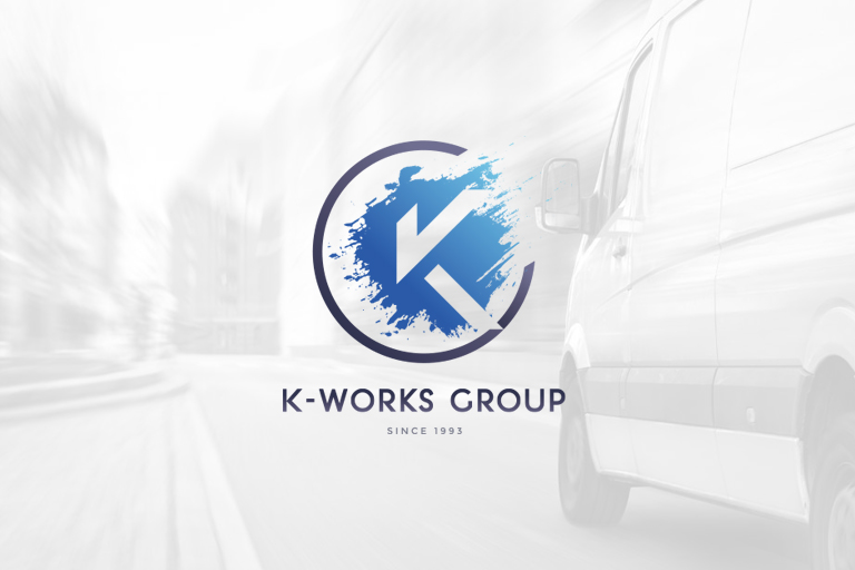 貨物輸送ならK-WORKS GROUP（ケーワークスグループ）